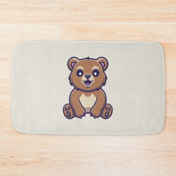 Item preview, Really Dangerous Bear designed and sold by RayFallon.
