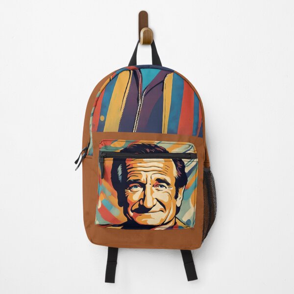 Item preview, Robin Williams  designed and sold by Joanne Walsh.