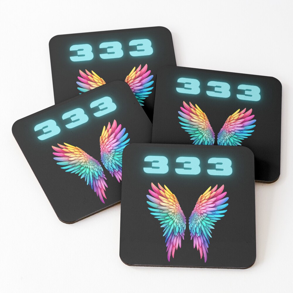 Item preview, Coasters (Set of 4) designed and sold by nhampton-778.