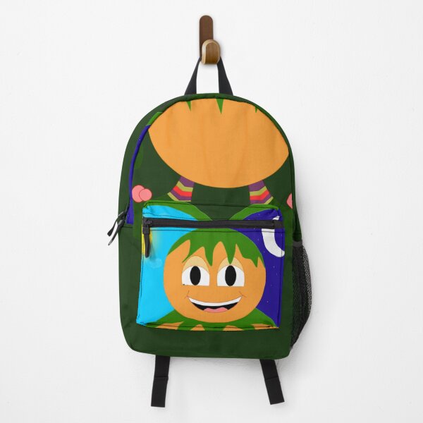 Item preview, Theo the pumpkin of two changes designed and sold by Pecas11.