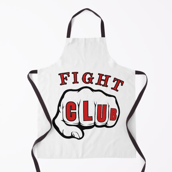 Item preview, Fight Club and Martial Arts Punch 4 designed and sold by Psycho-Crazy.