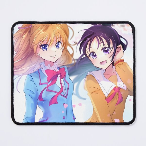 Item preview, Suite Precure,All Stars designed and sold by NooraniFantasy.