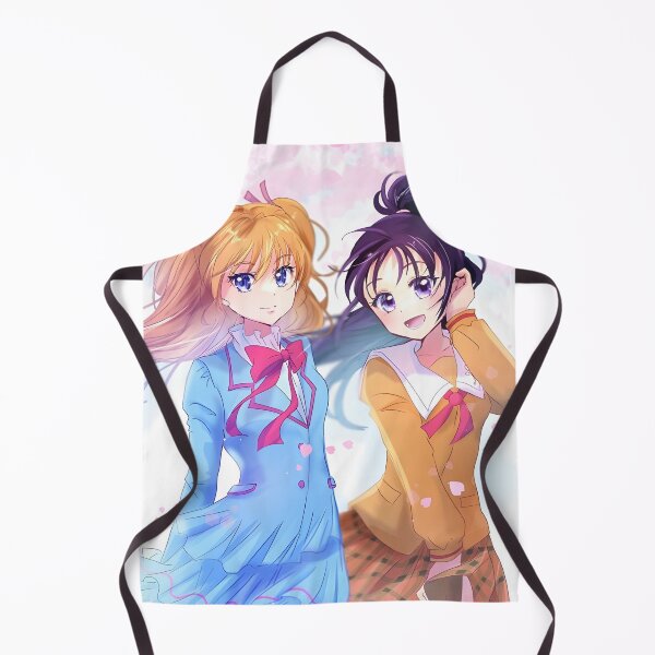Item preview, Suite Precure,All Stars designed and sold by NooraniFantasy.