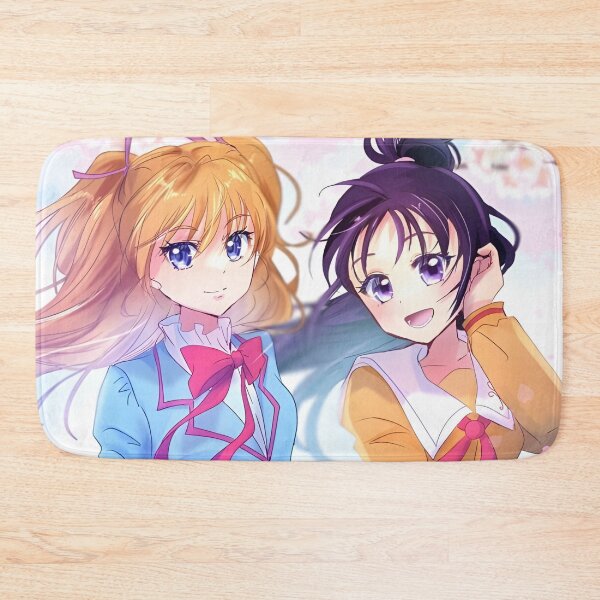 Item preview, Suite Precure,All Stars designed and sold by NooraniFantasy.