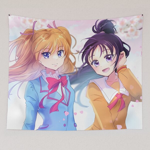 Item preview, Suite Precure,All Stars designed and sold by NooraniFantasy.