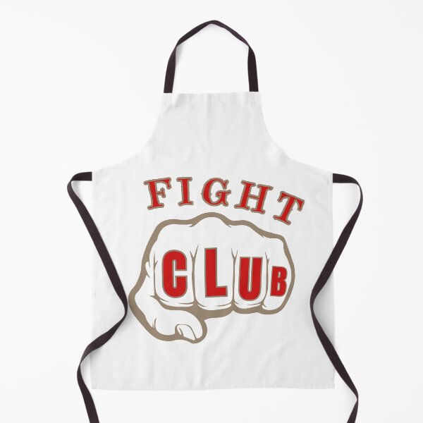 Item preview, Fight Club and Martial Arts Punch 5 designed and sold by Psycho-Crazy.