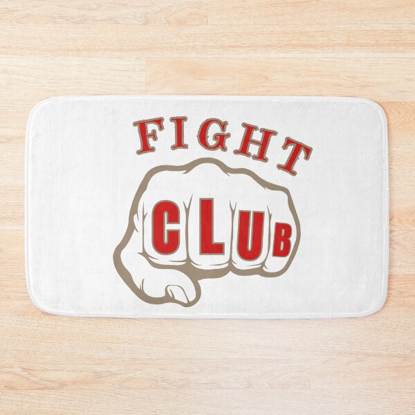 Item preview, Fight Club and Martial Arts Punch 5 designed and sold by Psycho-Crazy.