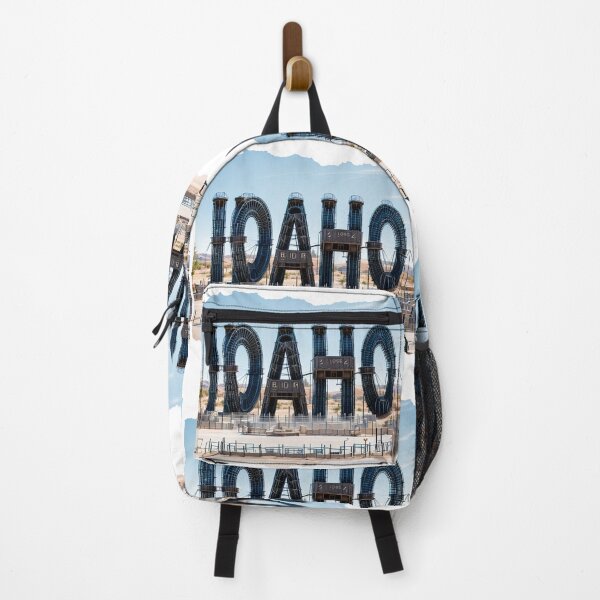 Item preview, IDAHO 24 14 designed and sold by maveluzone.