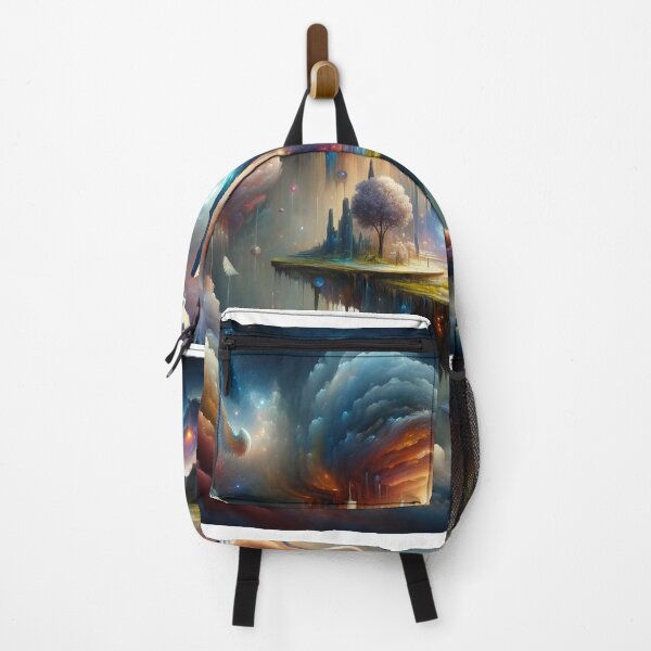 Item preview, Ethereal Dreamscape: Beyond Reality designed and sold by VirtuArtVisions.