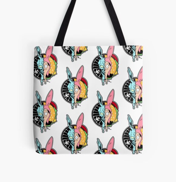 Pop Art Tote Bags for Sale Redbubble