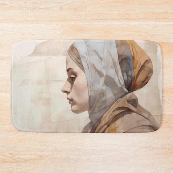 Item preview,  Thoughts in Sepia designed and sold by DeMuurdecoratie.