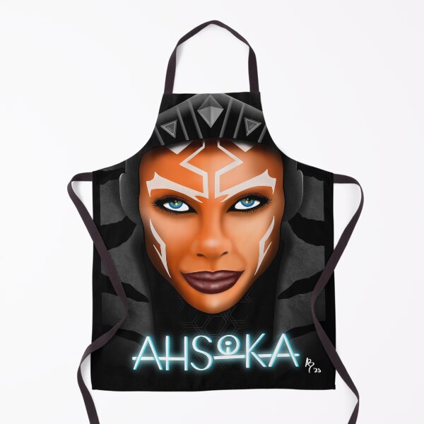 Item preview, Ahsoka | Snips designed and sold by AlyBMonster.