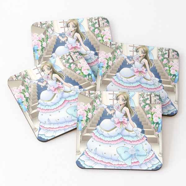 Item preview, Suite Precure,Princess designed and sold by NooraniFantasy.