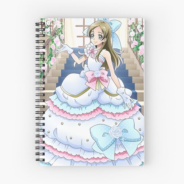 Item preview, Suite Precure,Princess designed and sold by NooraniFantasy.