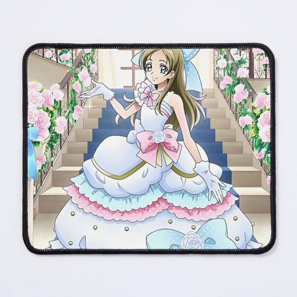 Item preview, Suite Precure,Princess designed and sold by NooraniFantasy.