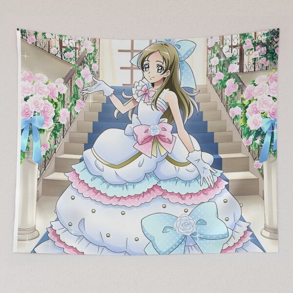 Item preview, Suite Precure,Princess designed and sold by NooraniFantasy.