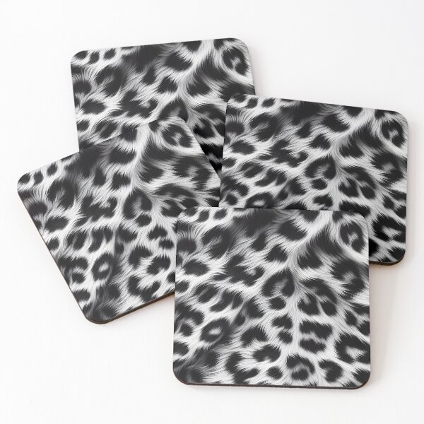 Item preview, LEOPARD SOFT SKIN  designed and sold by CARVAL-CLOTHES.