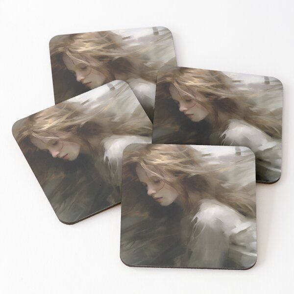 Item preview, Frozen Movement designed and sold by DeMuurdecoratie.