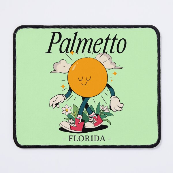 Item preview, Palmetto designed and sold by nona003.