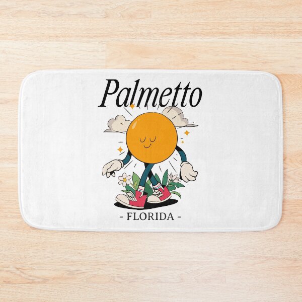 Item preview, Palmetto designed and sold by nona003.