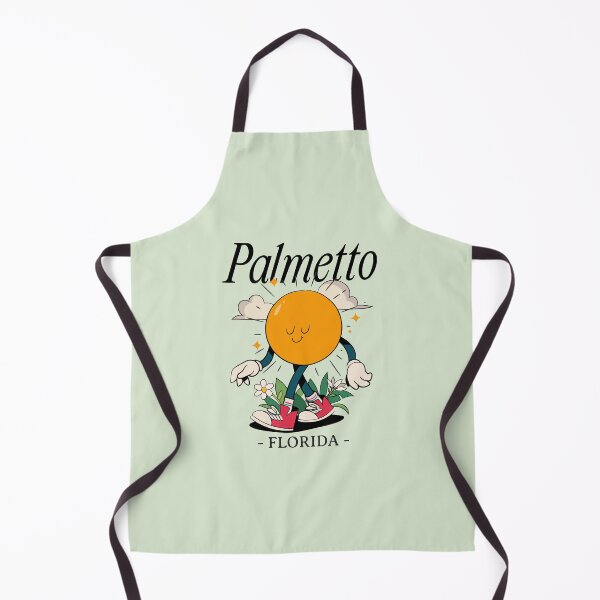 Item preview, Palmetto designed and sold by nona003.