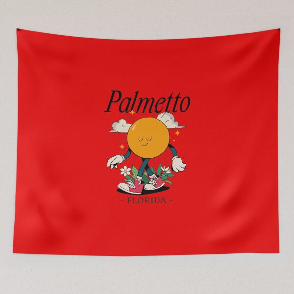 Item preview, Palmetto designed and sold by nona003.