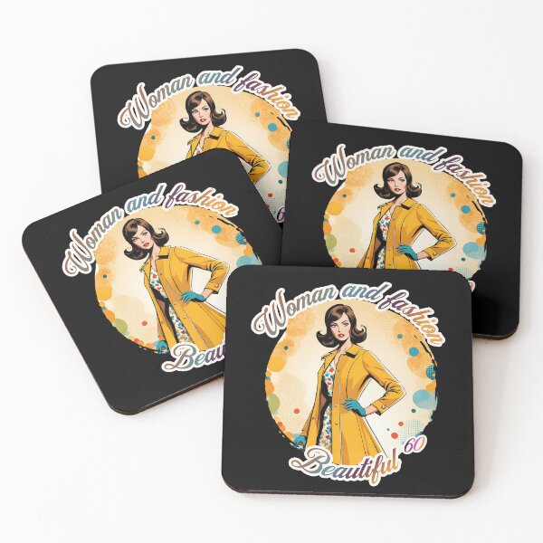 Item preview, Style Secrets: 60's Inspired Beauty for Today designed and sold by Artedig.