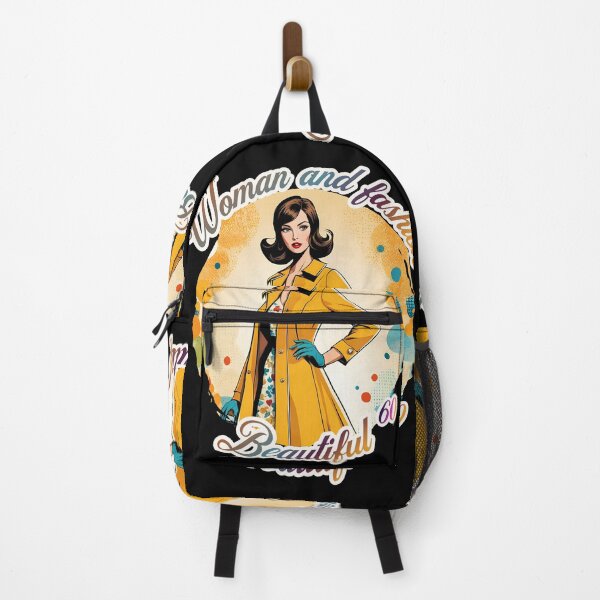 Item preview, Style Secrets: 60's Inspired Beauty for Today designed and sold by Artedig.
