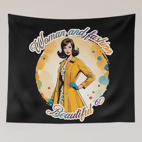 Item preview, Style Secrets: 60's Inspired Beauty for Today designed and sold by Artedig.