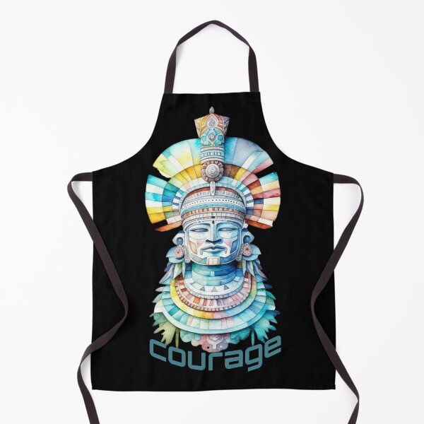 Item preview, Warrior Spirit designed and sold by Kechenoro.