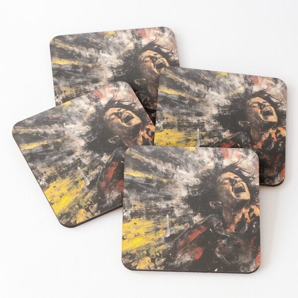 Item preview,  Explosion of Emotion designed and sold by DeMuurdecoratie.
