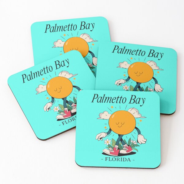 Item preview, Palmetto Bay designed and sold by nona003.