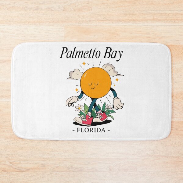Item preview, Palmetto Bay designed and sold by nona003.