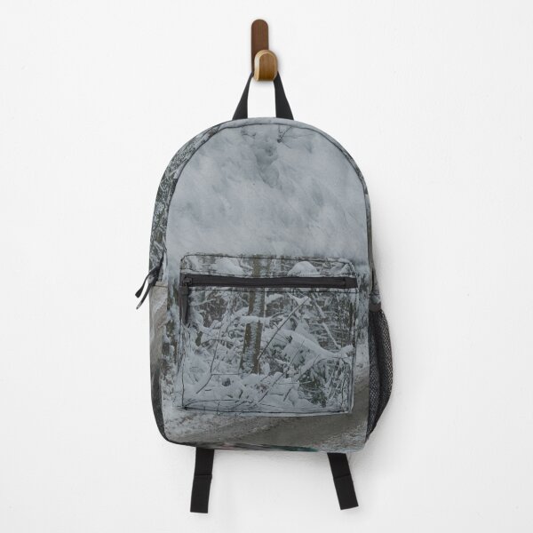 Item preview, A ride in the snow designed and sold by jteague1707.