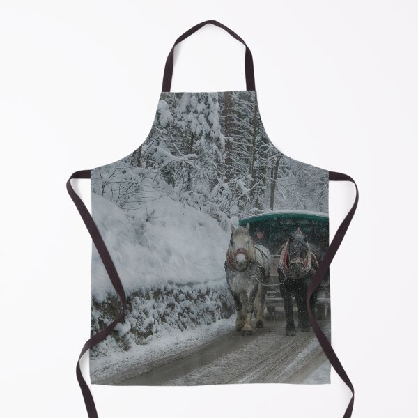 Item preview, A ride in the snow designed and sold by jteague1707.