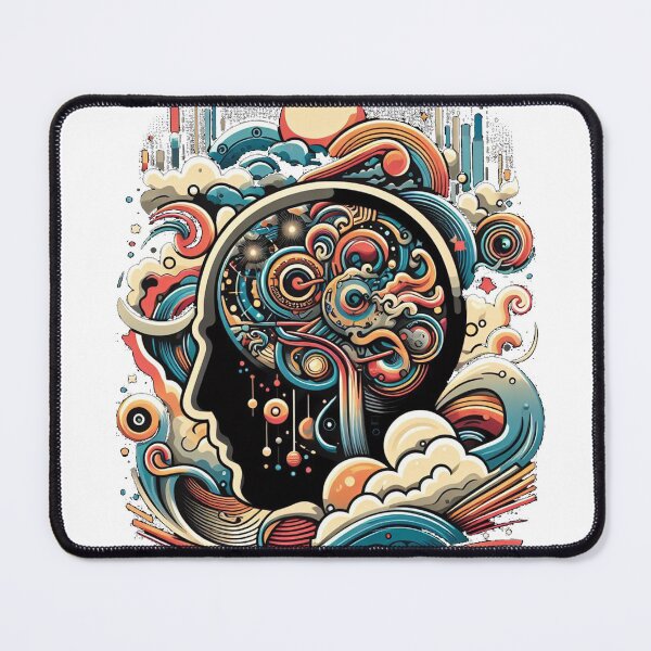 Item preview, Cranium Chic designed and sold by Non-Compliant.