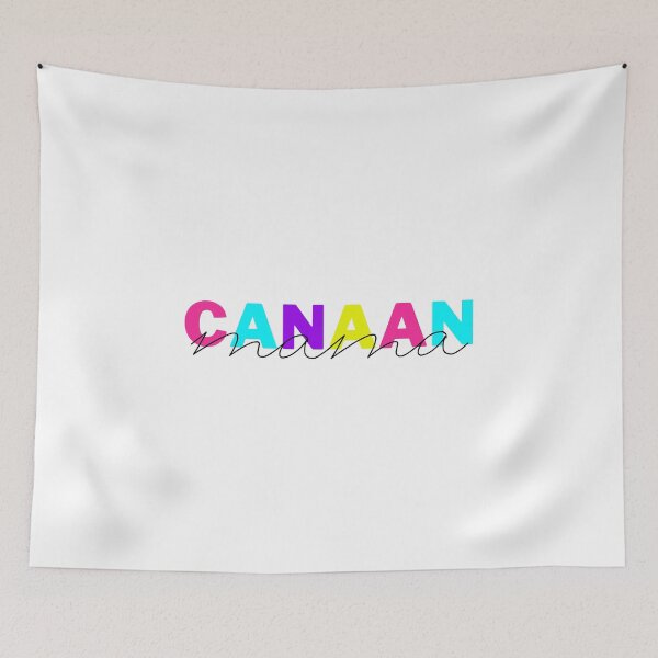 Item preview, Canaan Mom Dog Mom Gift Canaan Mom Gift Canaan  designed and sold by AIVDesignCo.