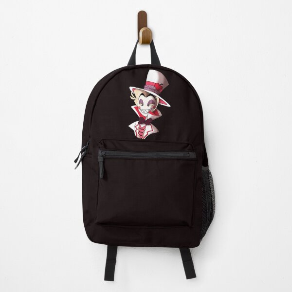 Item preview, Lucifer-Hazbin Hotel designed and sold by MrDev.