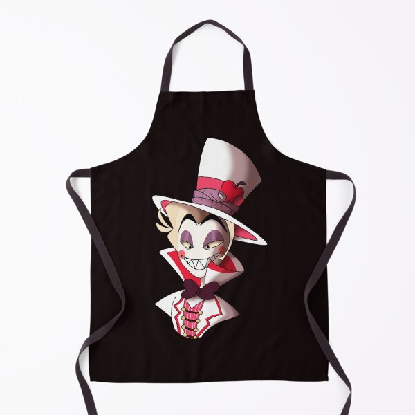 Item preview, Lucifer-Hazbin Hotel designed and sold by MrDev.