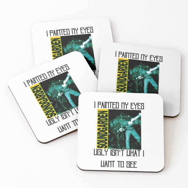 Item preview, SoundGarden Ugly Truth designed and sold by ScreamDesigns01.