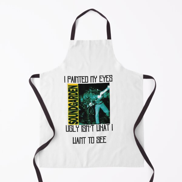 Item preview, SoundGarden Ugly Truth designed and sold by ScreamDesigns01.