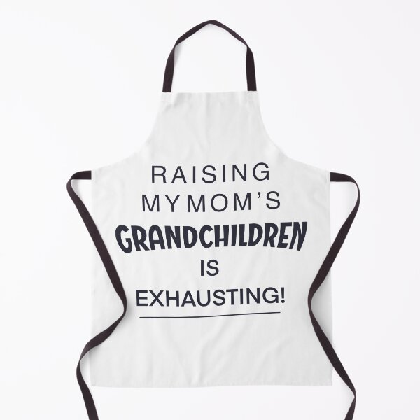Item preview, Mom's grandchildren! designed and sold by Adasha Knight.