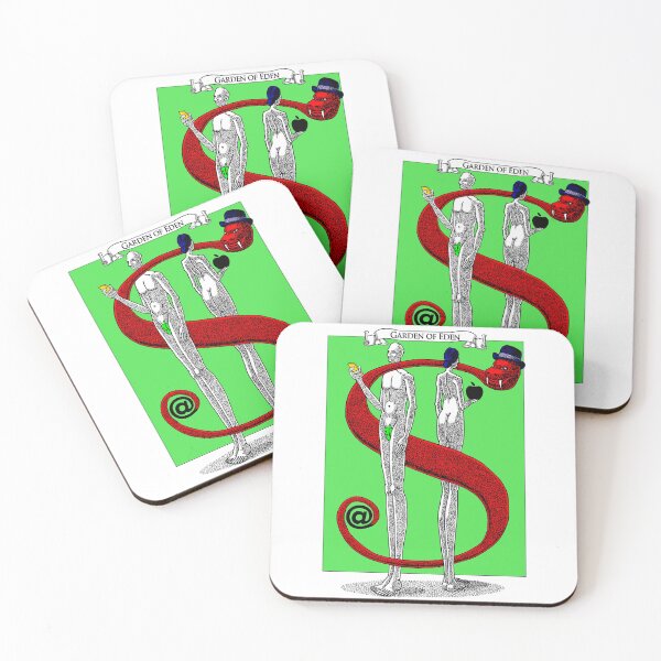 Item preview, Garden of Eden designed and sold by PSSRBA.