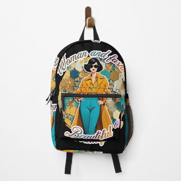 Item preview, Vintage Elegance: Highlight your Beauty with 60's Style designed and sold by Artedig.