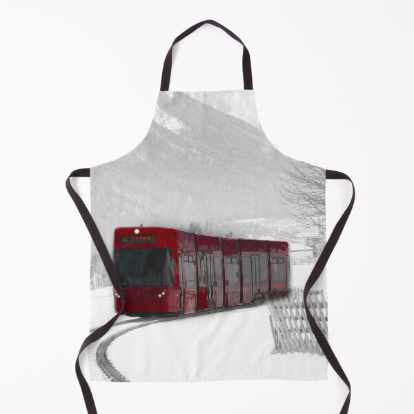 Item preview, A touch of red in the smow designed and sold by jteague1707.