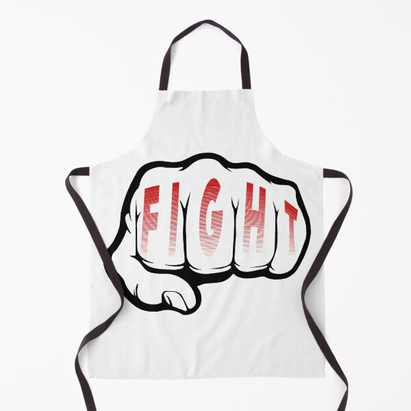 Item preview, Fight Club and Martial Arts Punch 6 designed and sold by Psycho-Crazy.