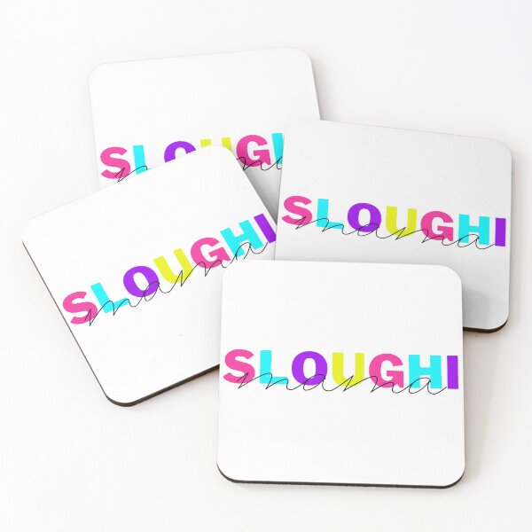 Item preview, Sloughi Mom Dog Mom Gift Sloughi Mom Gift Sloughi  designed and sold by AIVDesignCo.