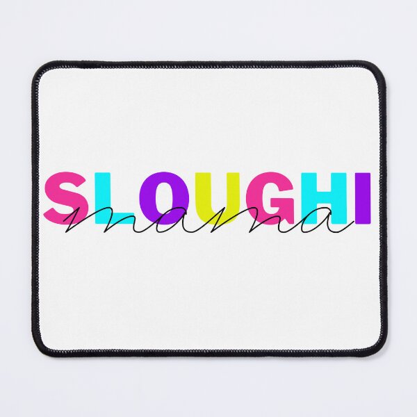 Item preview, Sloughi Mom Dog Mom Gift Sloughi Mom Gift Sloughi designed and sold by AIVDesignCo.