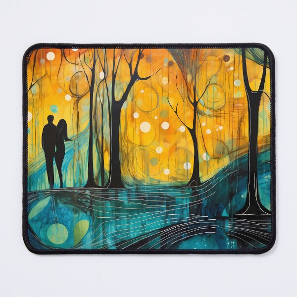 Item preview,  Interplay of Light and Shadow designed and sold by DeMuurdecoratie.