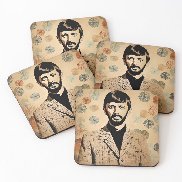 Item preview, Ringo Starr designed and sold by Joanne Walsh.